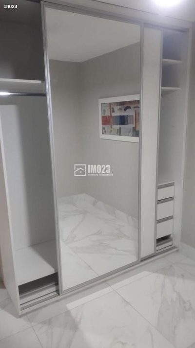 Apartamento, 2 quartos - Foto 3