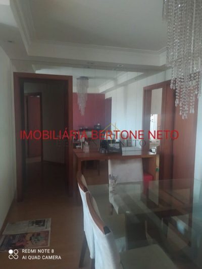Apartamento, 3 quartos, 120 m² - Foto 4