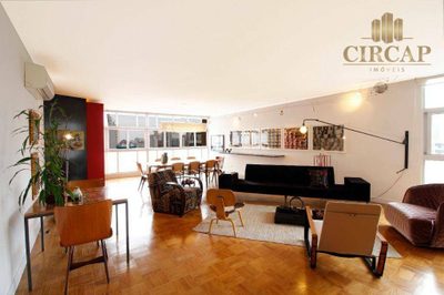 Apartamento, 3 quartos, 260 m² - Foto 5