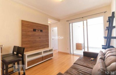 Apartamento, 2 quartos, 63 m² - Foto 2