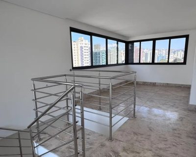 Cobertura, 5 quartos, 205 m² - Foto 5