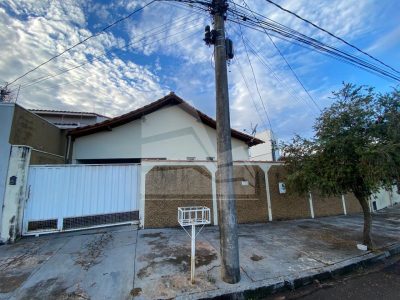 Casa, 2 quartos, 110 m² - Foto 1