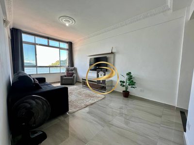 Apartamento, 2 quartos, 65 m² - Foto 1