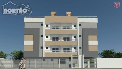Casa, 3 quartos, 51 m² - Foto 2
