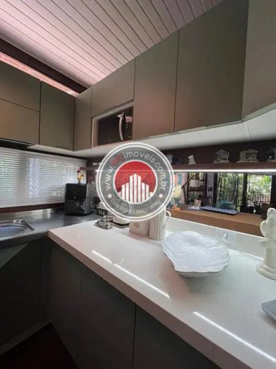 Casa, 4 quartos, 262 m² - Foto 3