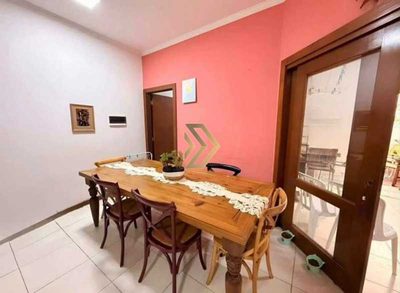 Casa, 2 quartos, 90 m² - Foto 3