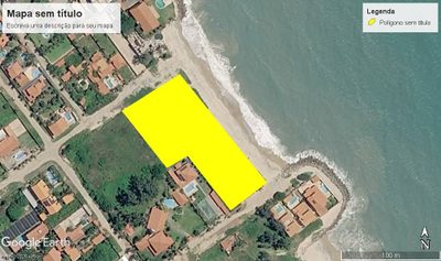 Terreno, 1 hectares - Foto 2