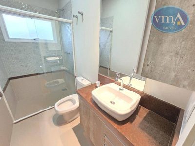 Sobrado, 4 quartos, 266 m² - Foto 2