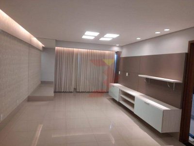 Apartamento, 3 quartos, 102 m² - Foto 2