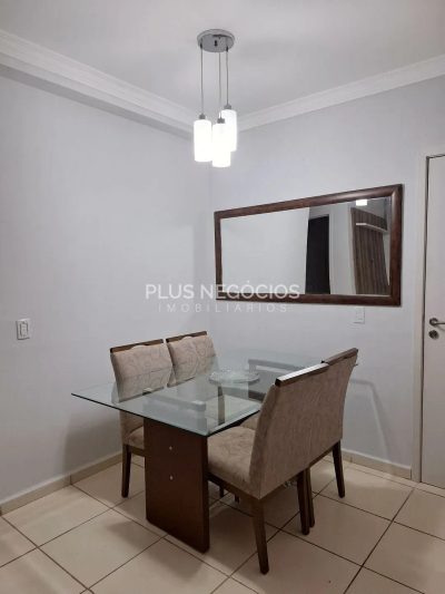 Apartamento, 2 quartos, 52 m² - Foto 3