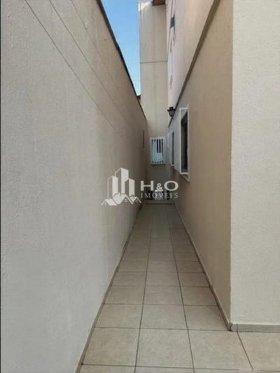 Sobrado, 3 quartos, 200 m² - Foto 2
