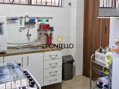 Apartamento, 3 quartos, 102 m² - Foto 5