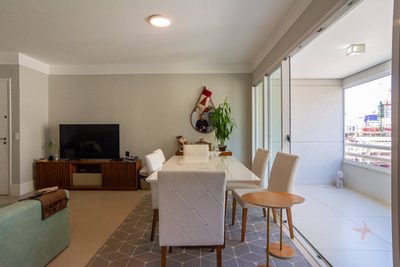 Apartamento, 3 quartos, 104 m² - Foto 4