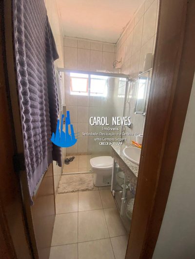 Casa, 3 quartos - Foto 3