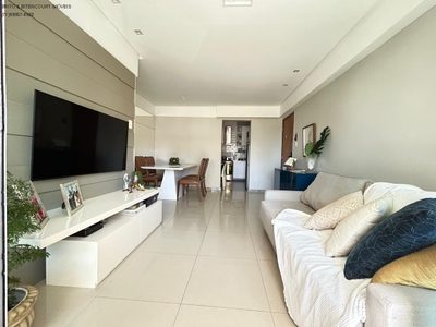 Apartamento, 3 quartos, 94 m² - Foto 4