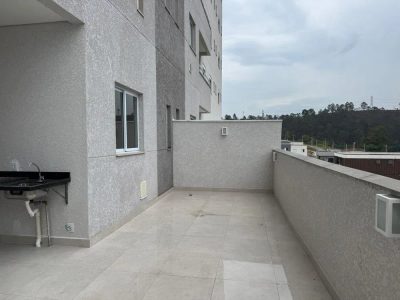 Apartamento, 4 quartos, 123 m² - Foto 1