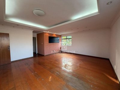 Apartamento, 3 quartos, 111 m² - Foto 3