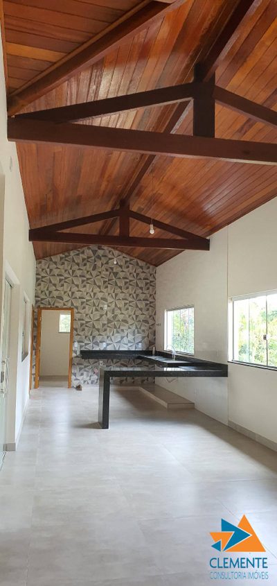 Casa de Condomínio, 3 quartos - Foto 5