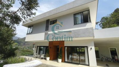 Casa, 3 quartos, 198 m² - Foto 3