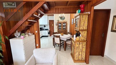 Casa, 3 quartos, 115 m² - Foto 3