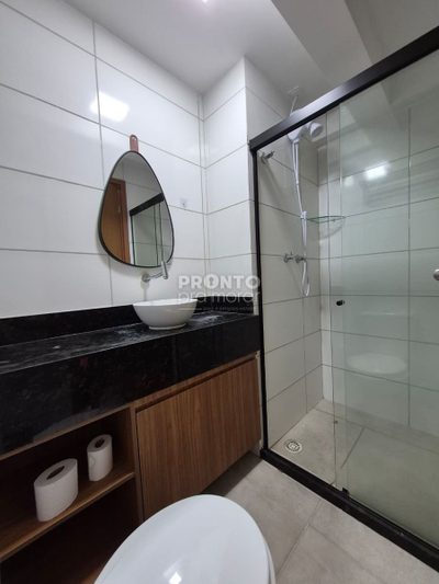 Apartamento, 1 quarto, 35 m² - Foto 4