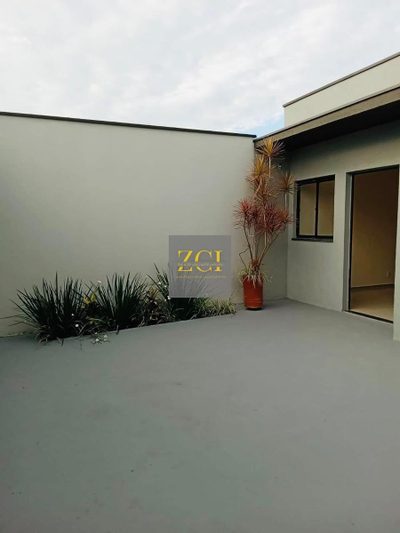 Casa, 2 quartos, 150 m² - Foto 2