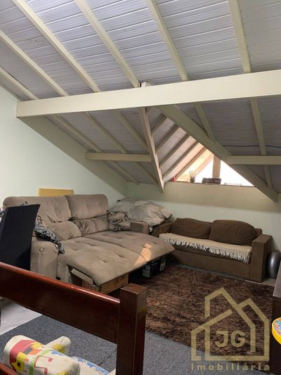 Sobrado, 3 quartos, 156 m² - Foto 2