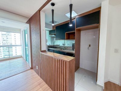 Apartamento, 2 quartos, 75 m² - Foto 5