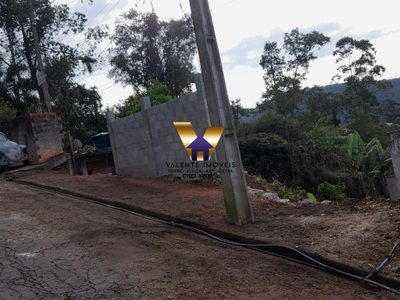 Terreno, 318 m² - Foto 2