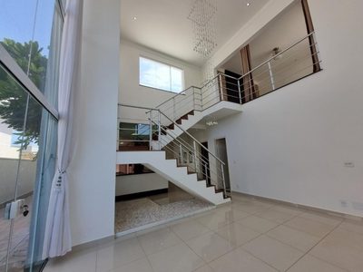 Casa, 3 quartos, 253 m² - Foto 5