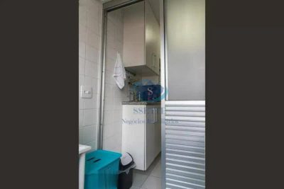 Apartamento, 2 quartos, 49 m² - Foto 3