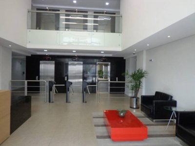 Sala-Conjunto, 28 m² - Foto 3