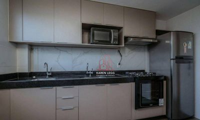 Apartamento, 1 quarto, 49 m² - Foto 5