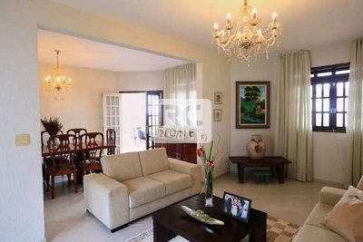 Casa, 4 quartos, 320 m² - Foto 3