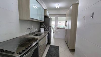 Apartamento, 4 quartos, 186 m² - Foto 2