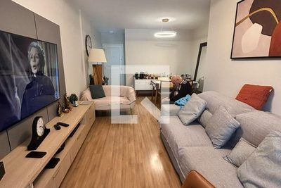 Apartamento, 3 quartos, 90 m² - Foto 1