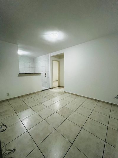 Apartamento, 2 quartos, 45 m² - Foto 3