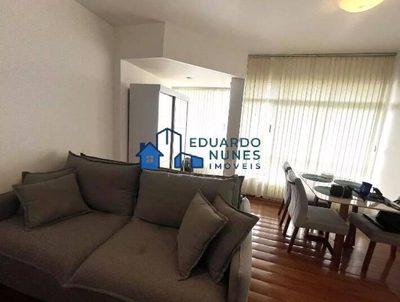 Apartamento, 3 quartos, 77 m² - Foto 2
