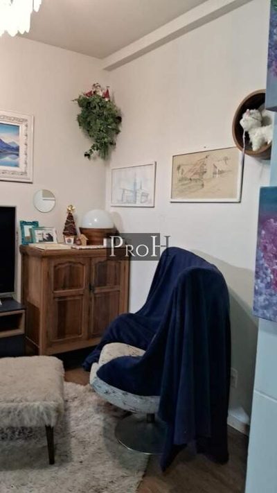 Apartamento, 3 quartos, 118 m² - Foto 5