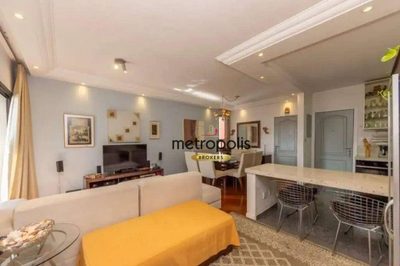 Apartamento, 3 quartos, 108 m² - Foto 4