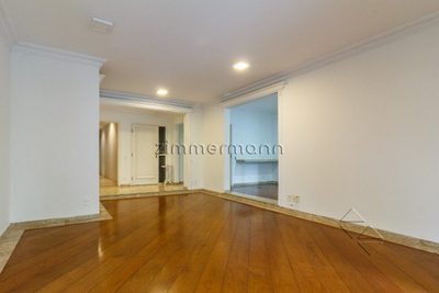 Apartamento, 3 quartos, 200 m² - Foto 5