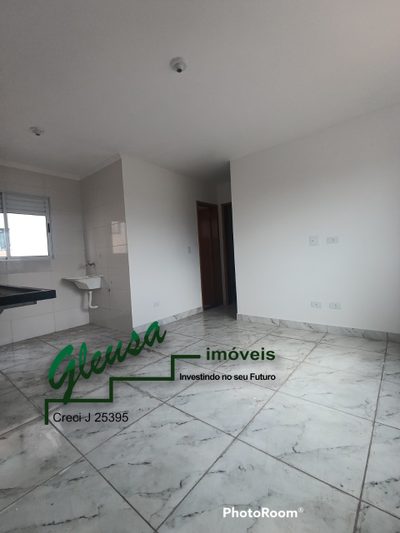 Apartamento, 2 quartos, 32 m² - Foto 5