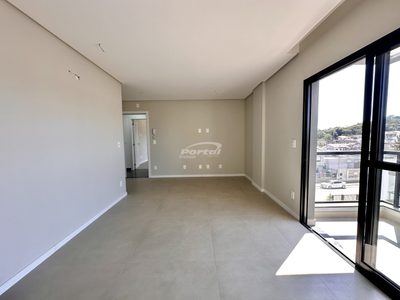 Apartamento, 2 quartos, 72 m² - Foto 4