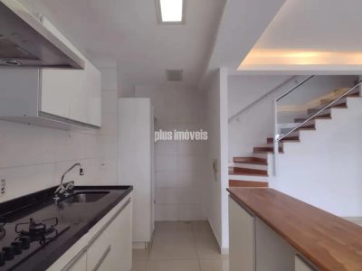 Apartamento, 2 quartos, 99 m² - Foto 1