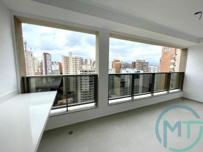 Apartamento, 2 quartos, 88 m² - Foto 3