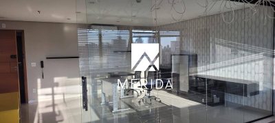 Sala-Conjunto, 44 m² - Foto 2