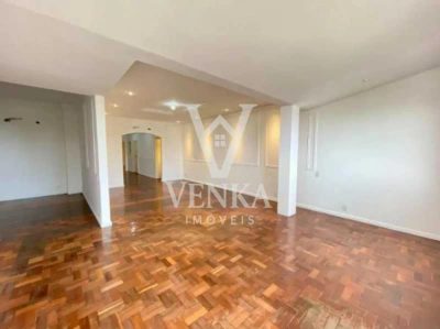 Apartamento, 3 quartos, 210 m² - Foto 5