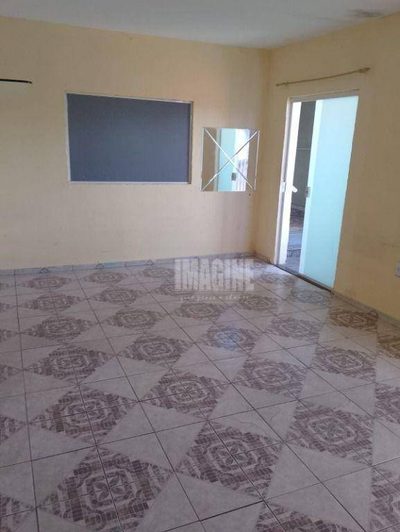Sobrado, 3 quartos, 140 m² - Foto 1