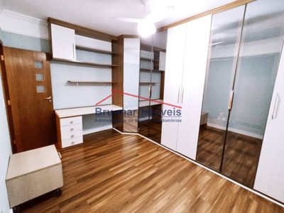 Apartamento, 3 quartos, 174 m² - Foto 5