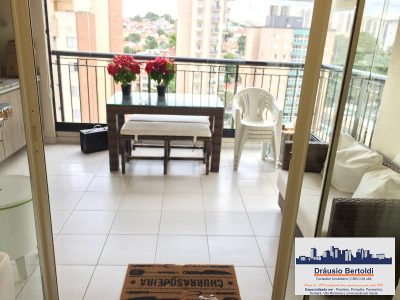 Apartamento, 3 quartos, 104 m² - Foto 2